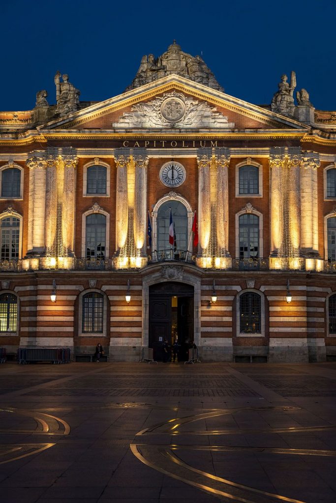 Avocat droit administratif Toulouse | Maître Maiana Elissalde